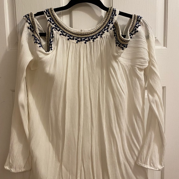 Romeo and Juliet Top - Picture 4 of 5